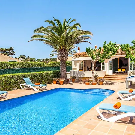 Villa Tana