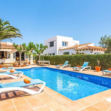 Villa Tana *