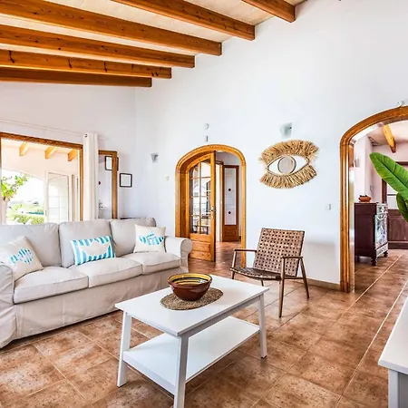Villa Tana *
