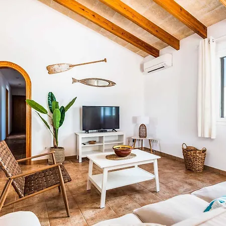 Villa Tana *