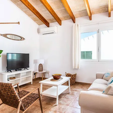 Tana Villa *