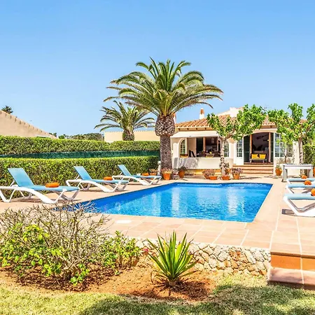 Villa Tana *